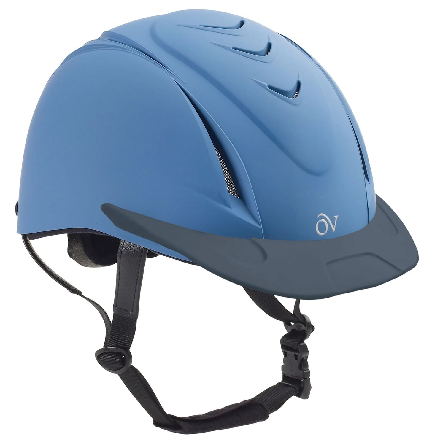 Ovation Toddler Deluxe Schooler Helmet - Image 3