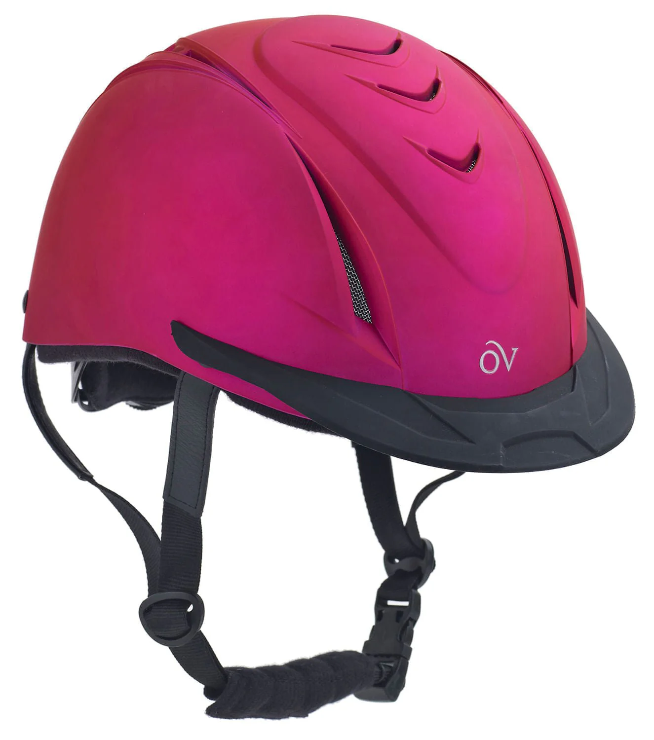 Ovation Toddler Metallic Schooler Helmet, XXSmall-XSmall - Image 2