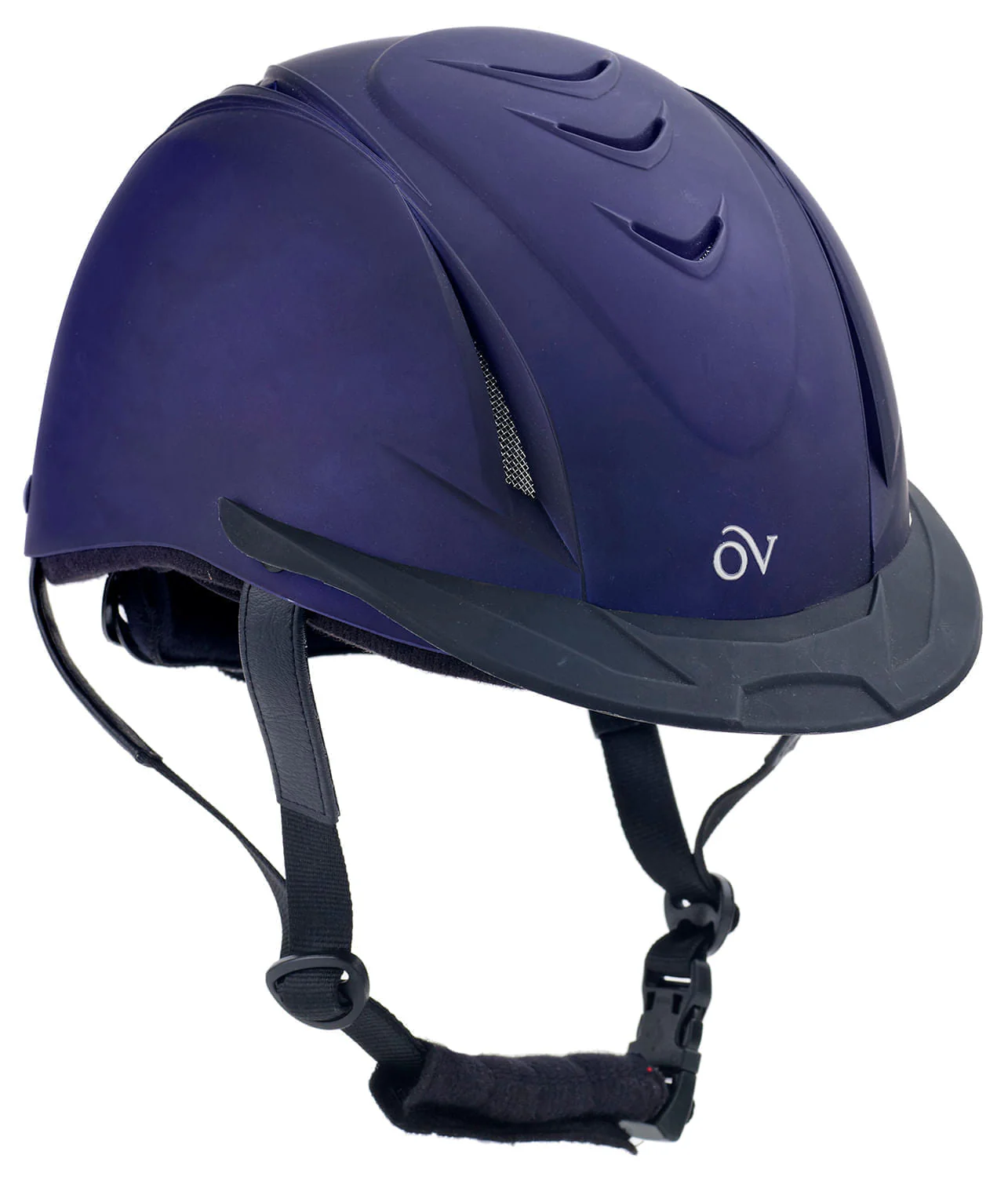 Ovation Toddler Metallic Schooler Helmet, XXSmall-XSmall - Image 3