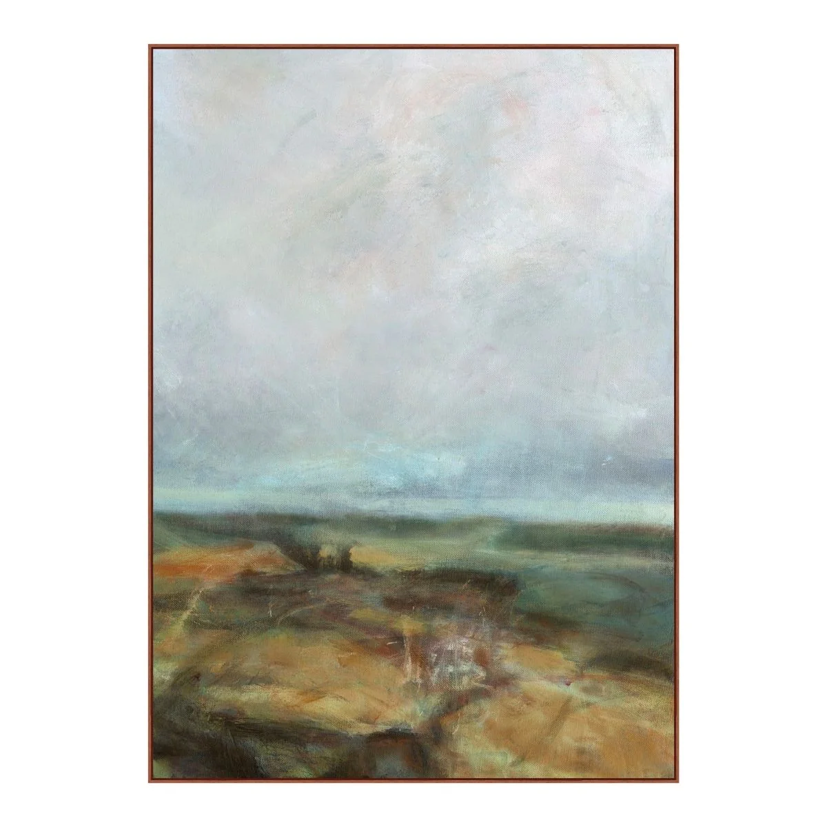 Oversee II - Image 1