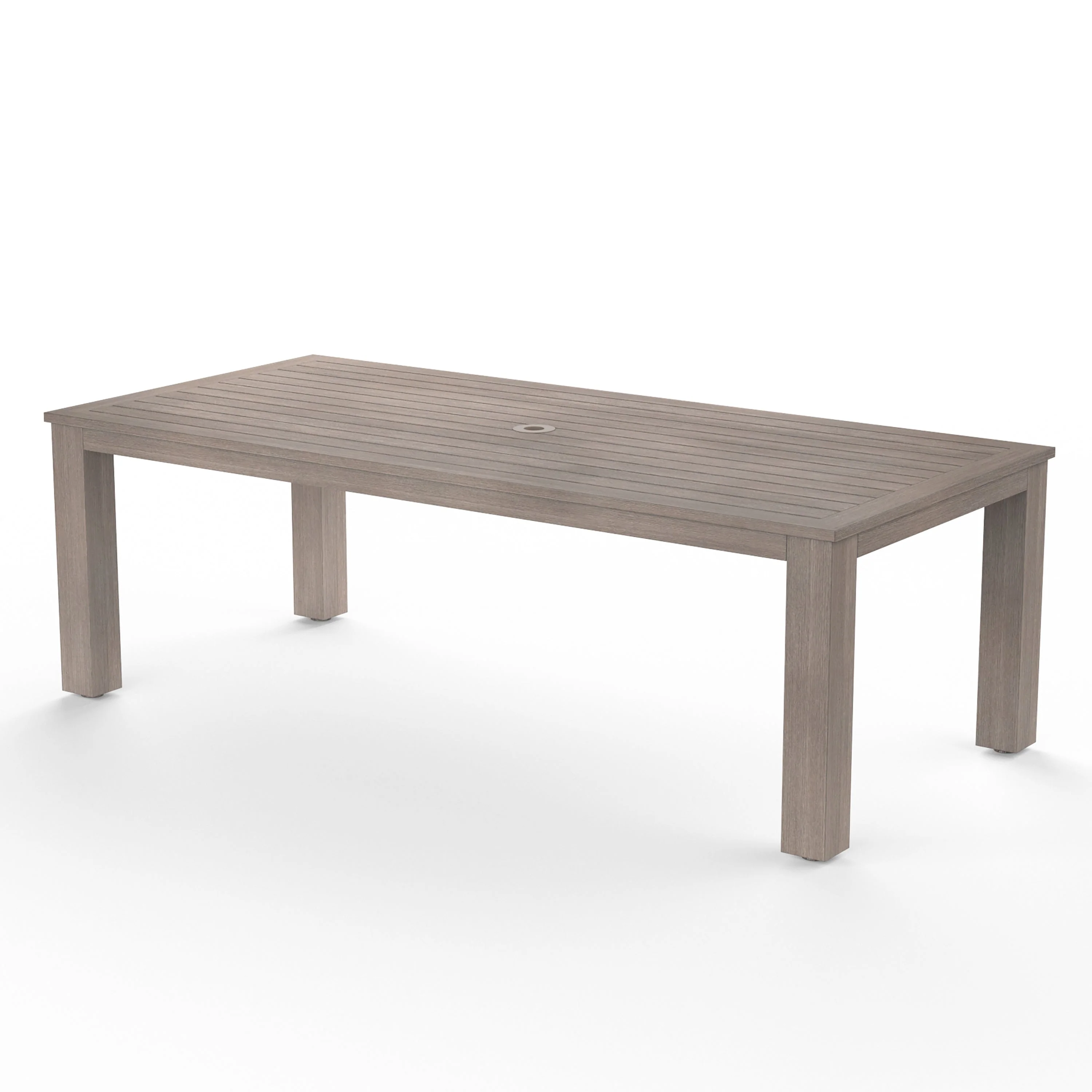 Laguna 90"-120" Extension Dining Table - Image 3