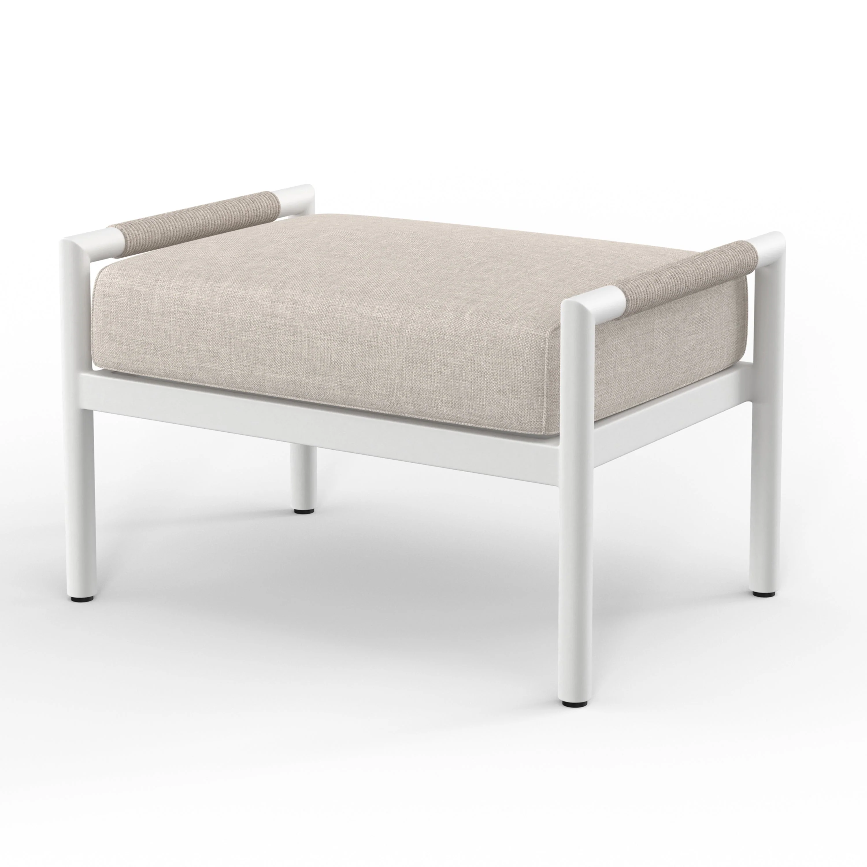 Sabbia Ottoman in Echo Ash, No Welt - Image 2
