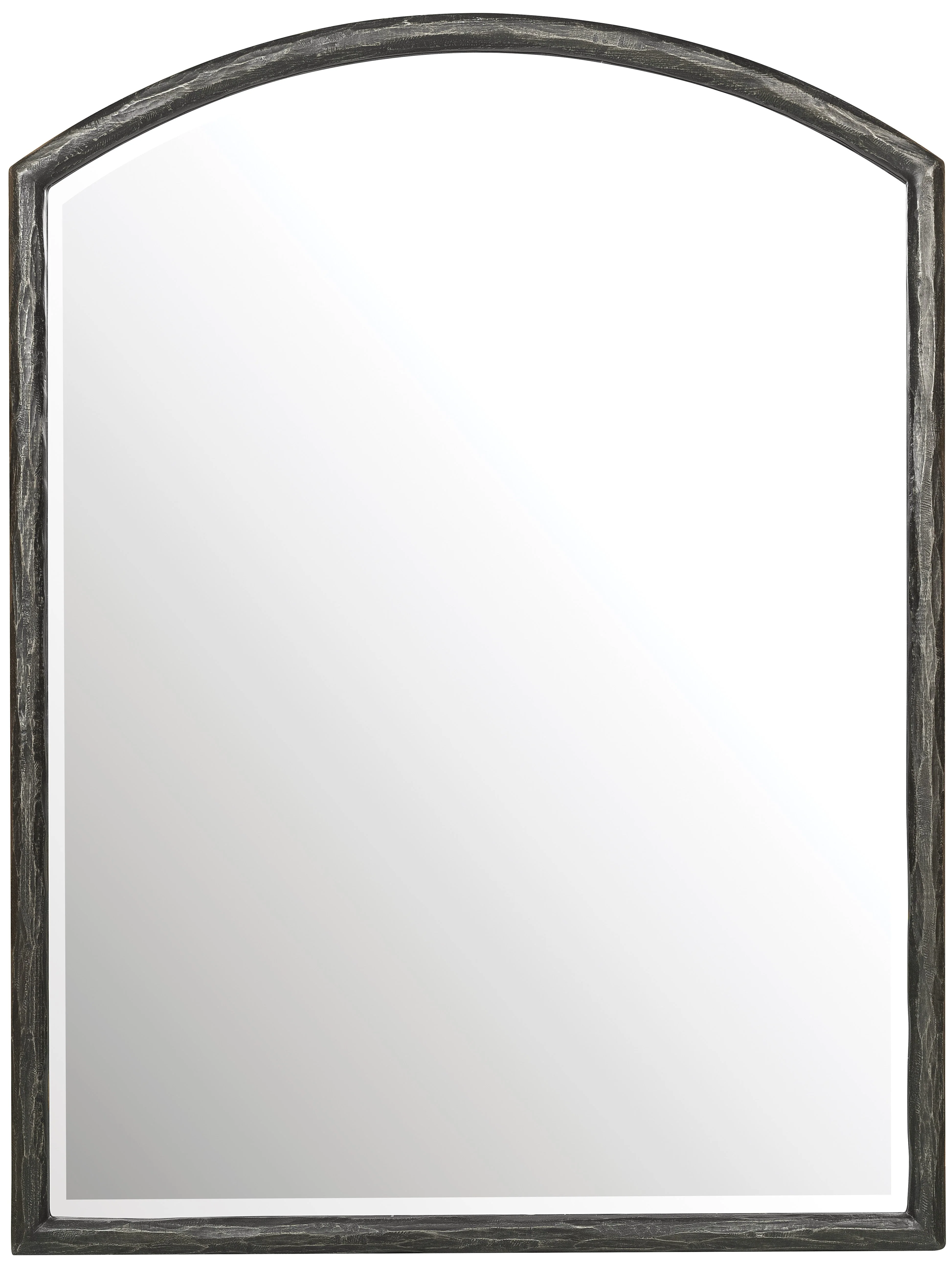 Driftwood Vertical Mirror - Image 1