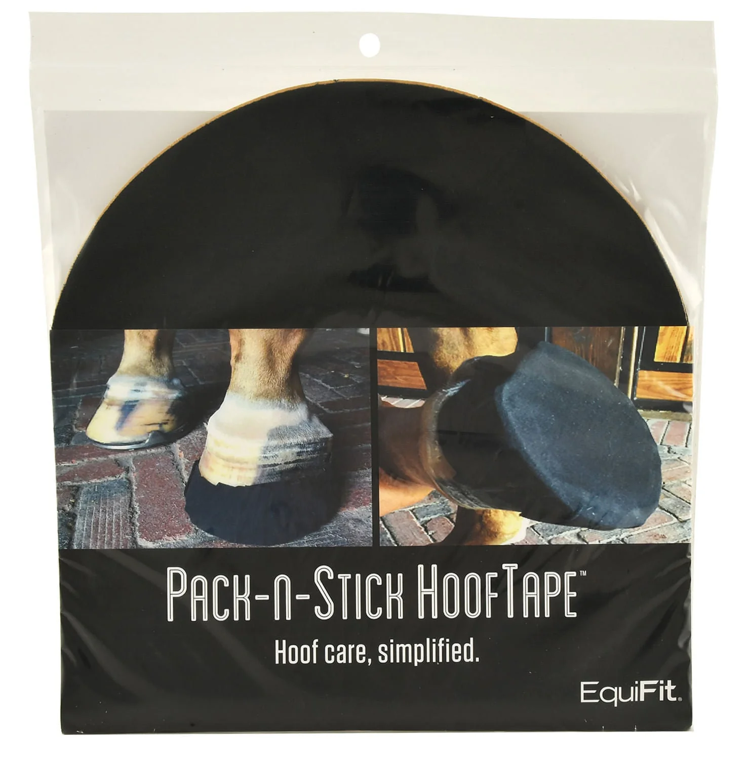 Pack-N-Stick Hoof Tape, 6 pack - Image 1