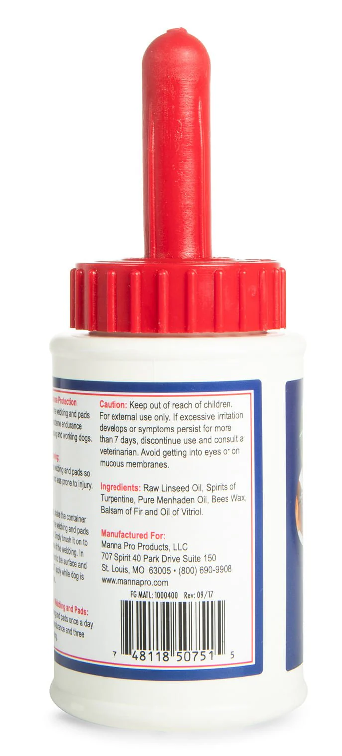 Pad Heal, 8 oz - Image 2