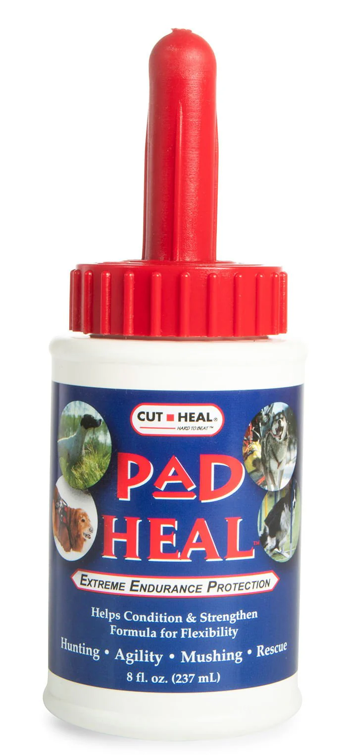 Pad Heal, 8 oz - Image 1