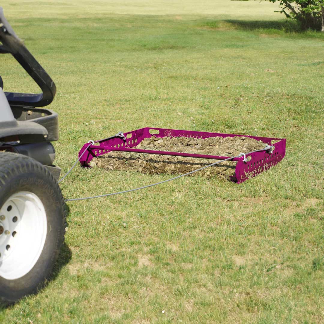 Paddock Blade Horse Manure Collector - Image 3
