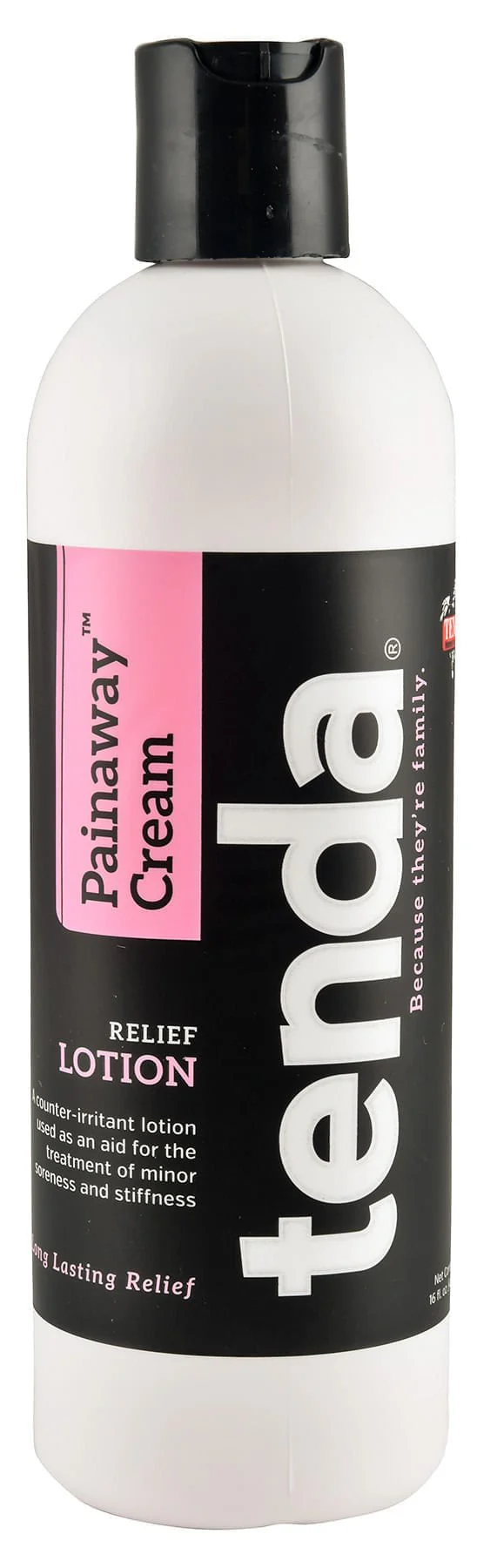 Tenda Painaway Cream - Image 1