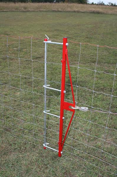 Pajik Wire Fence Stretcher for Fence Pulling - Image 1