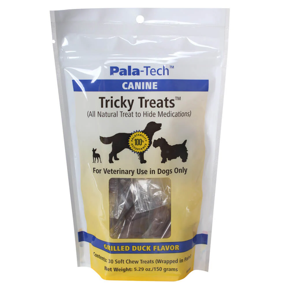 Pala-Tech Tricky Treats Soft Chews for Dogs - Image 2