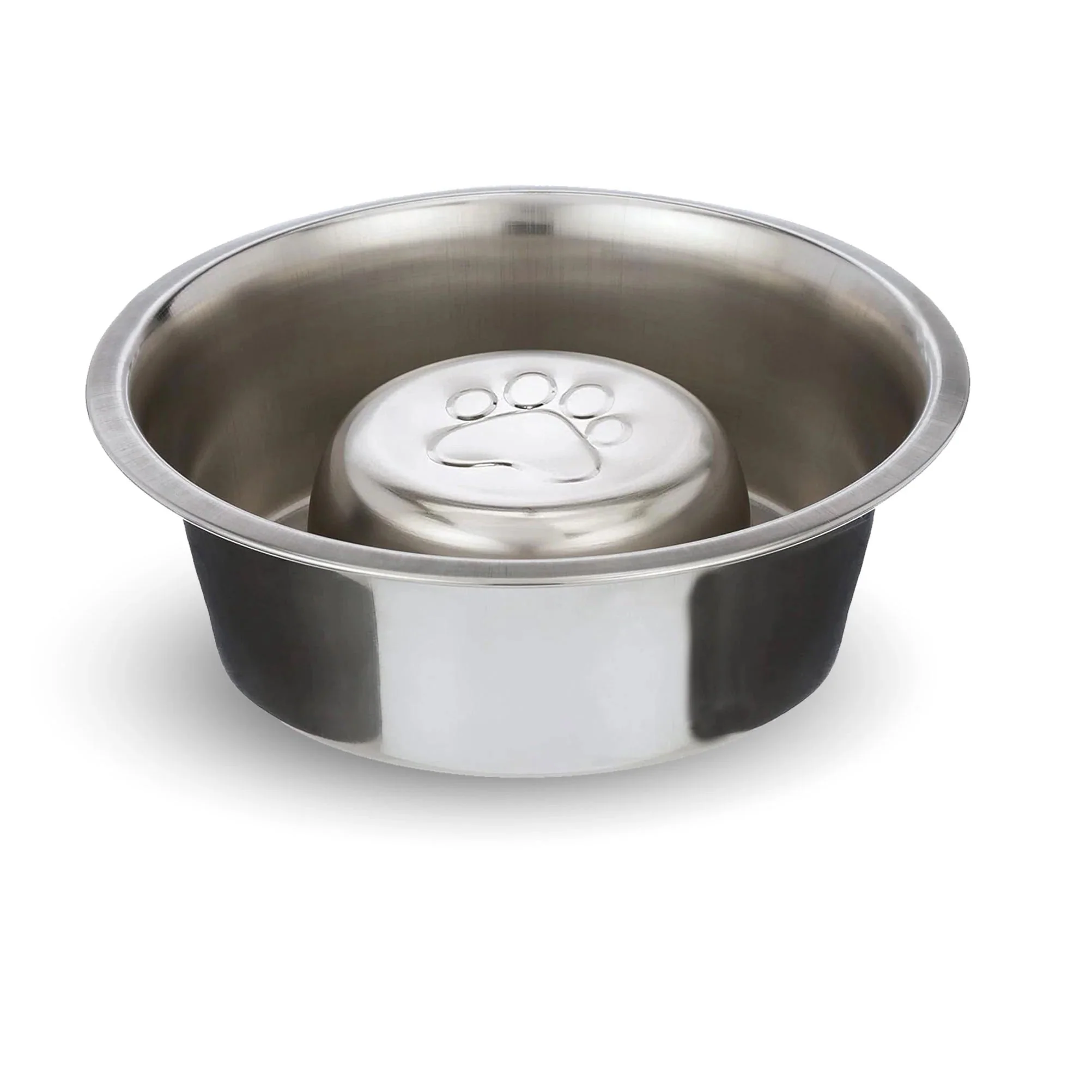 Palz&Co Reversible Stainless Steel Bowl - Image 1
