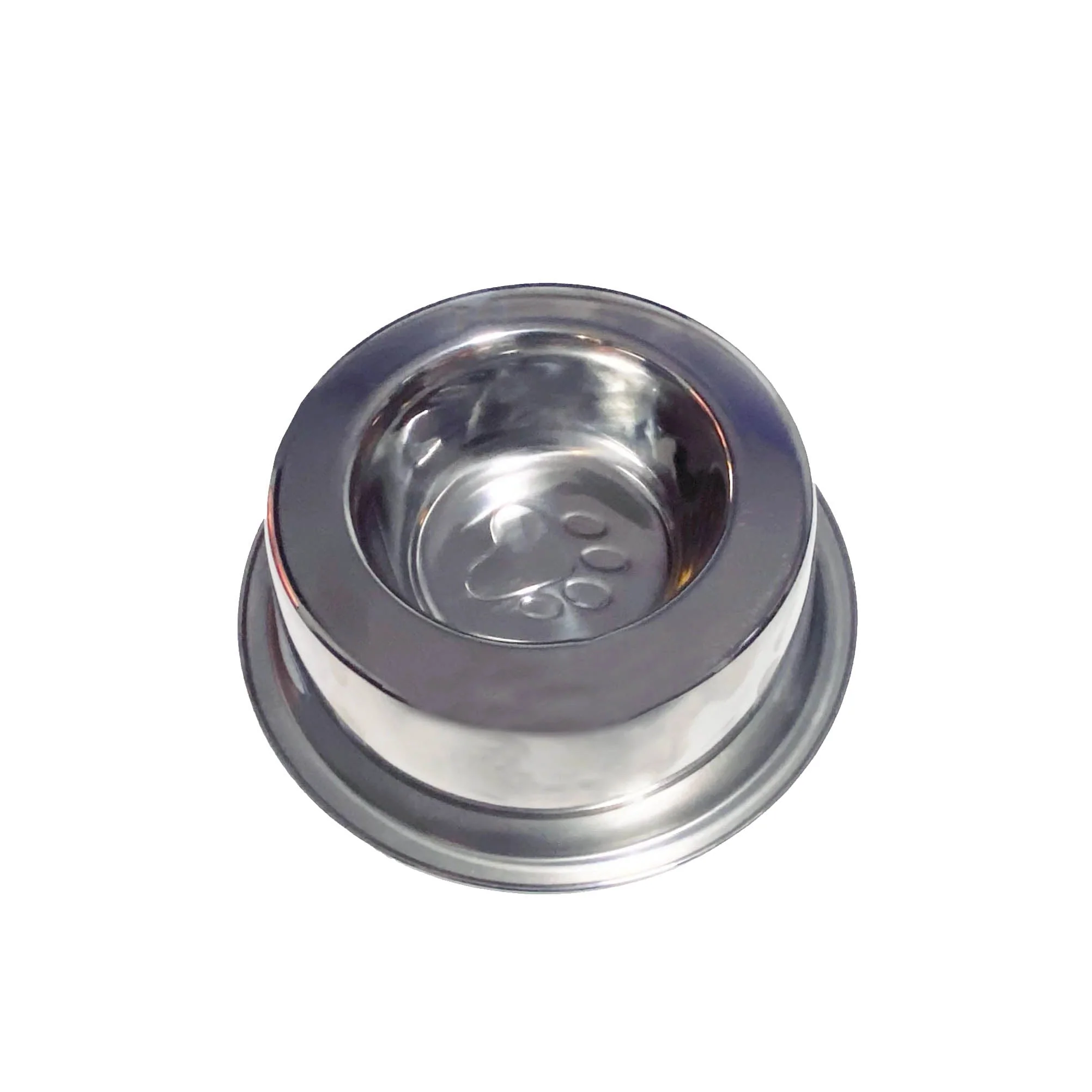 Palz&Co Reversible Stainless Steel Bowl - Image 2