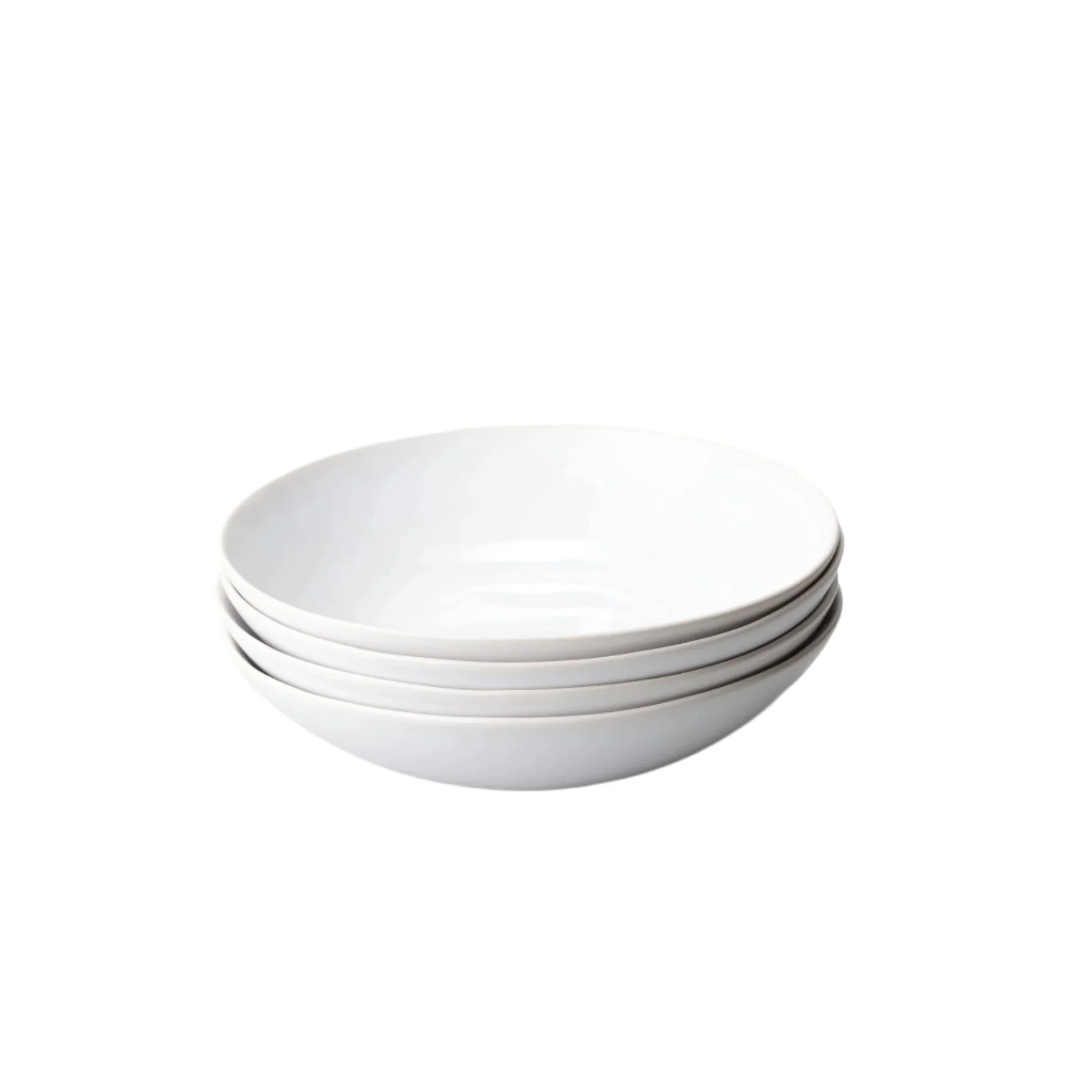 Pasta Bowls | Fable | Set of 4 - Image 2