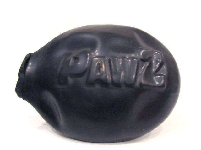 PawZ Waterproof Dog Boots – Disposable, Reusable, Non-Slip Paw Protectors, 12 Pack - Image 2