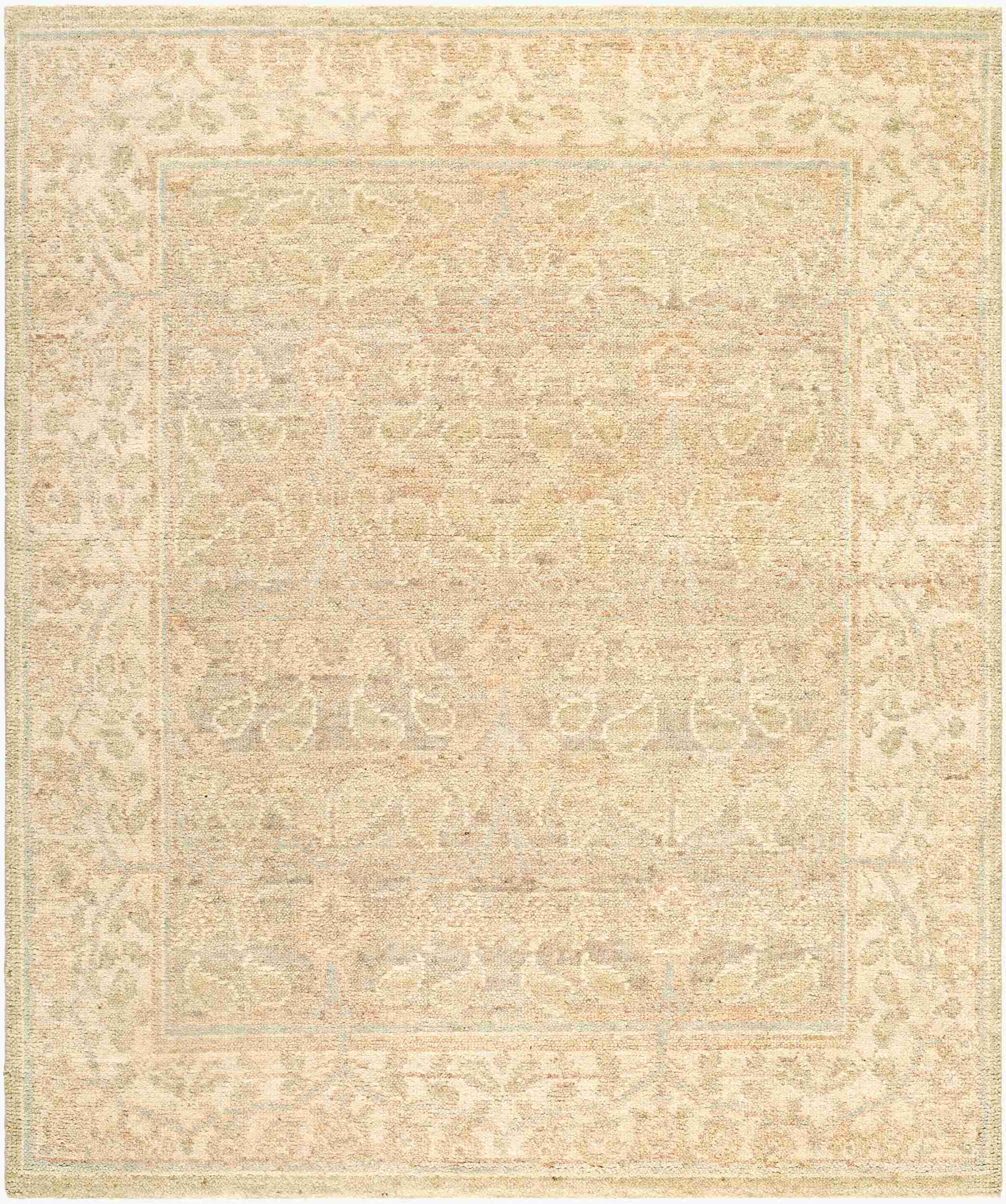 Picasso Rug | Beige | PCS2300 - Image 1