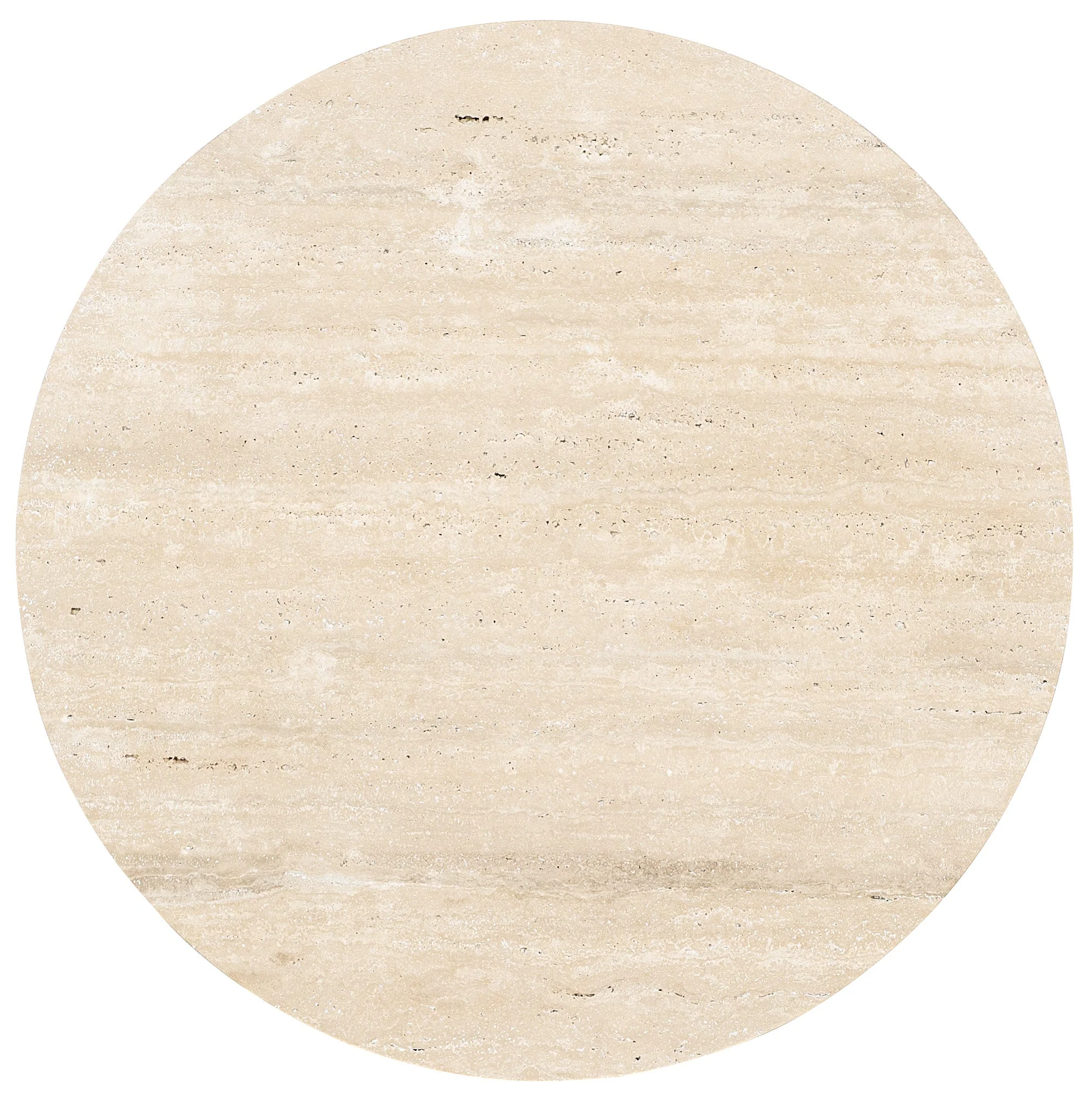 Melange Cirque End Table - Image 3