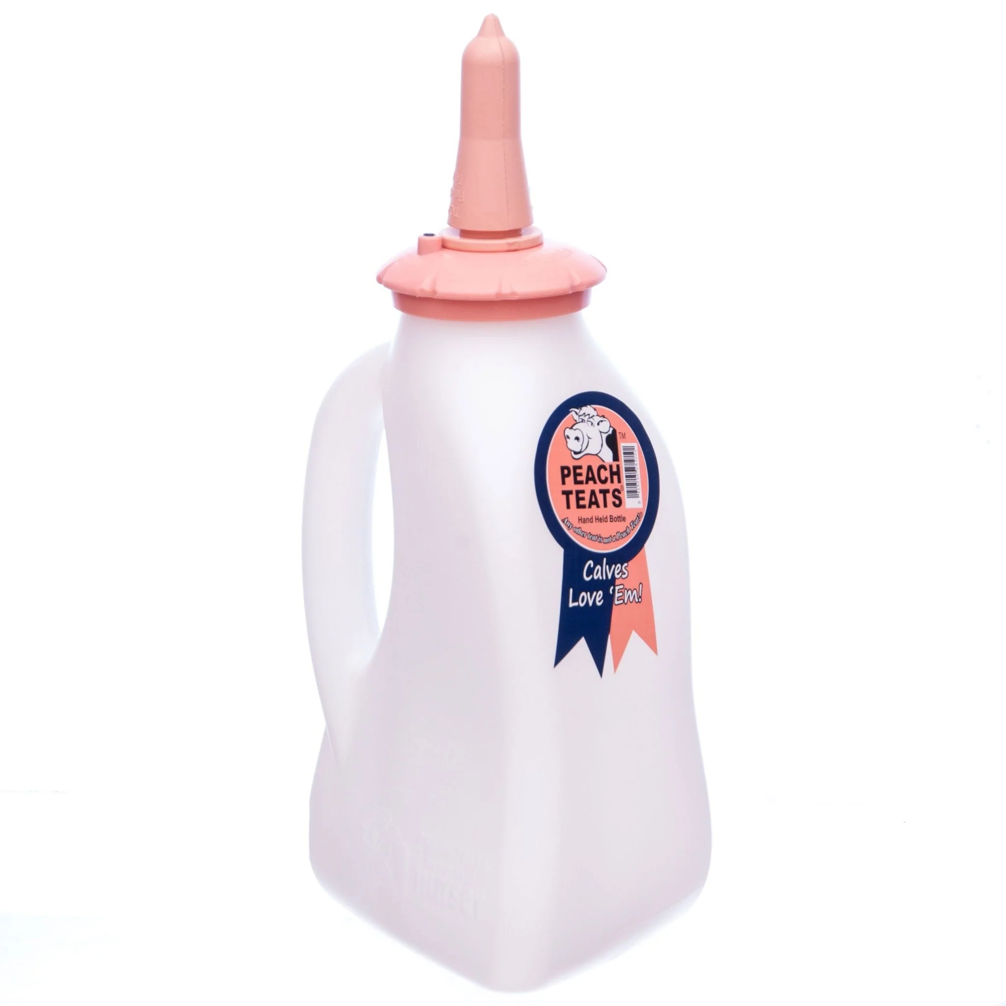 PeachTeats Nurser Bottles - Image 1