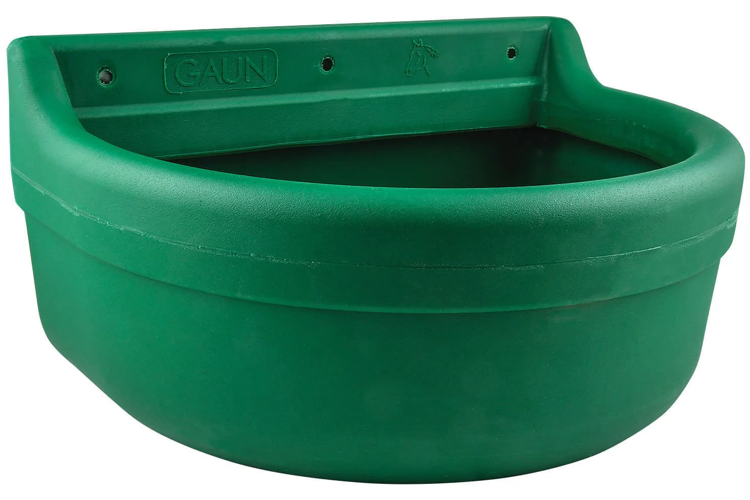 Pegaso Horse Feeder, 27 Quarts - Image 1