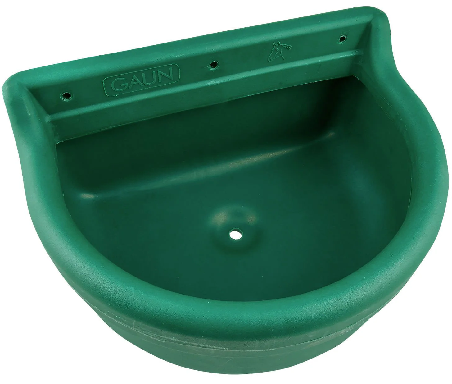 Pegaso Horse Feeder, 27 Quarts - Image 2