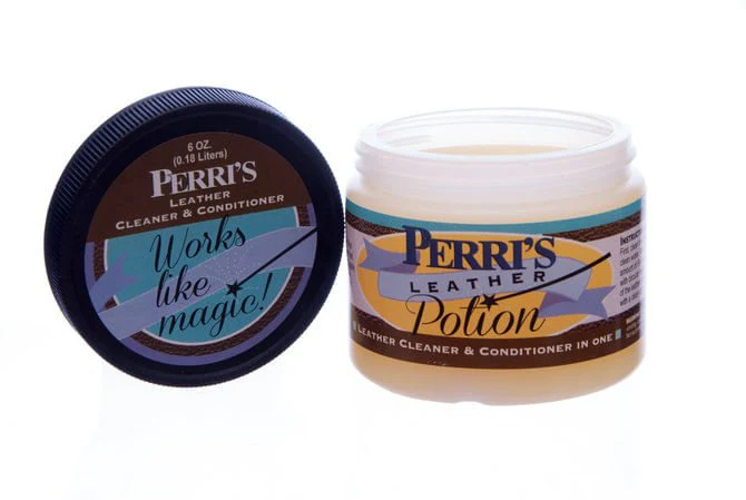 Perri's Leather Potion - Image 3