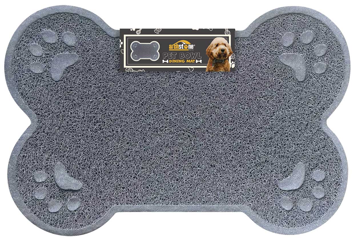 Pet Bowl Dining Mats - Image 1