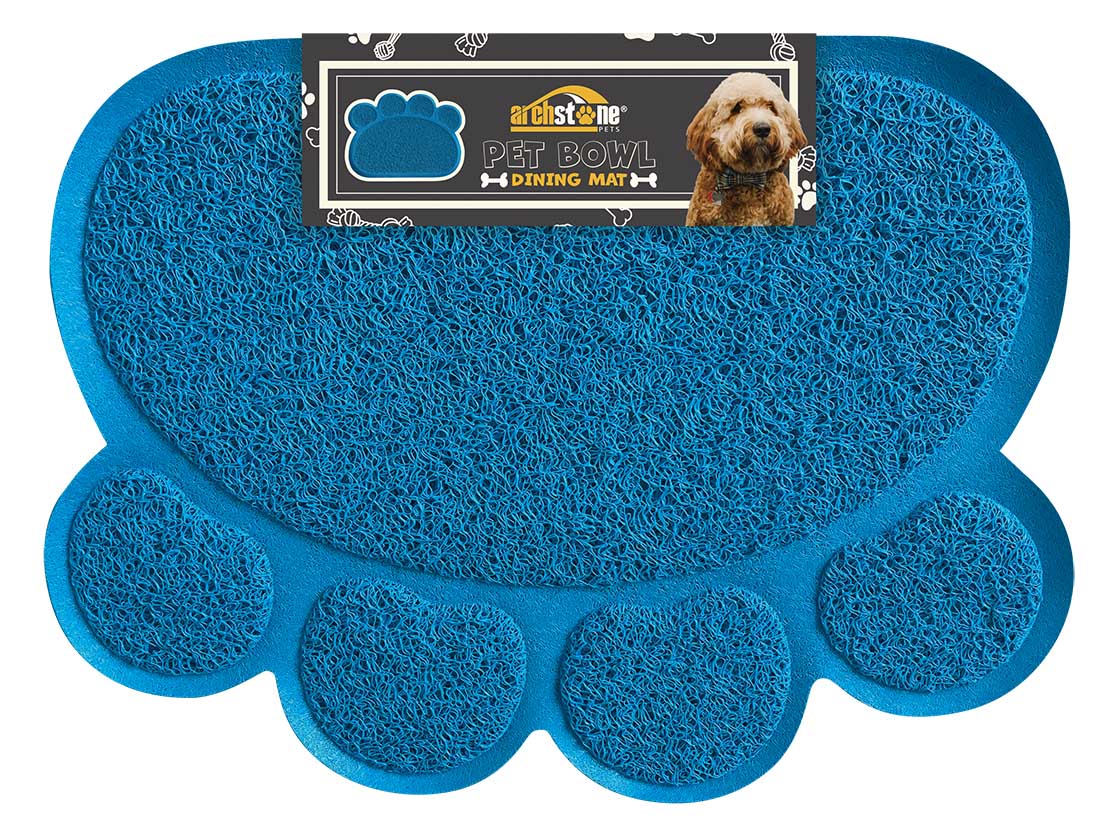 Pet Bowl Dining Mats - Image 3