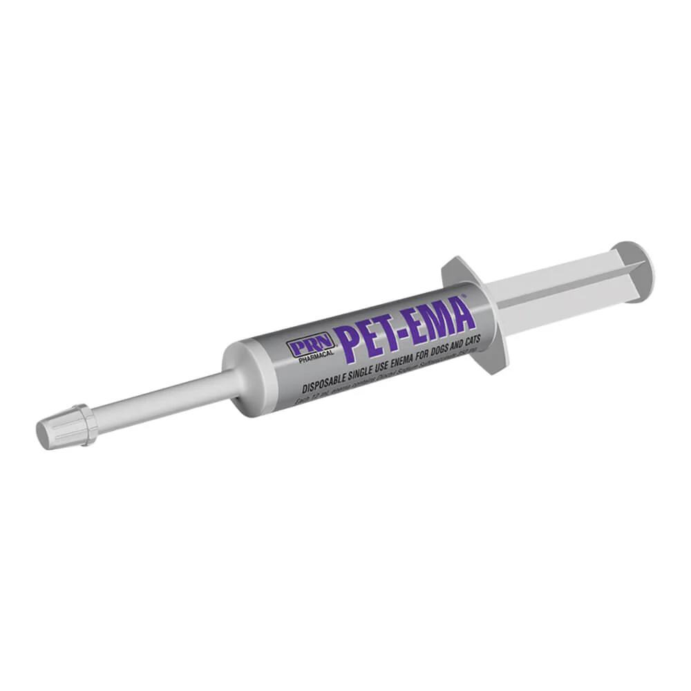 Pet-Ema for Dogs and Cats, 12 mL - Image 1