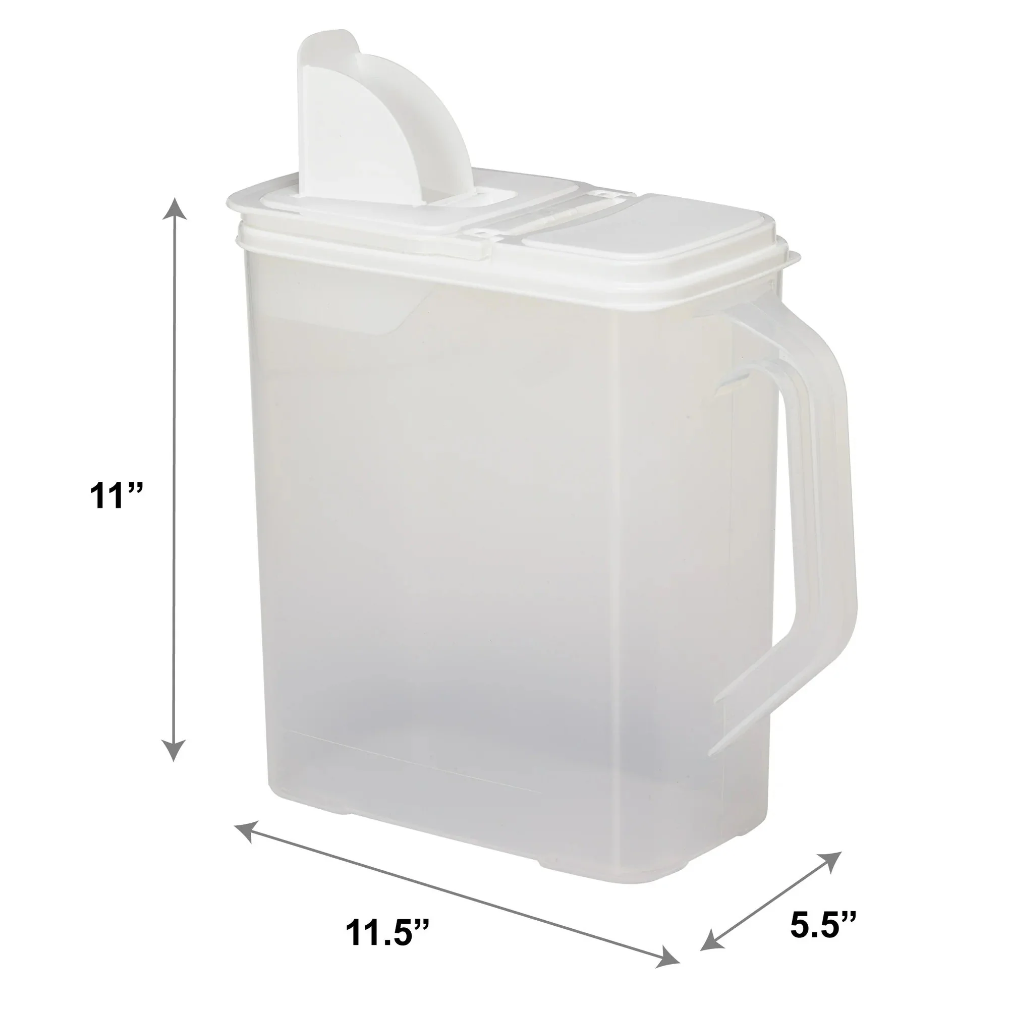 Pet Food Dispenser - Image 3