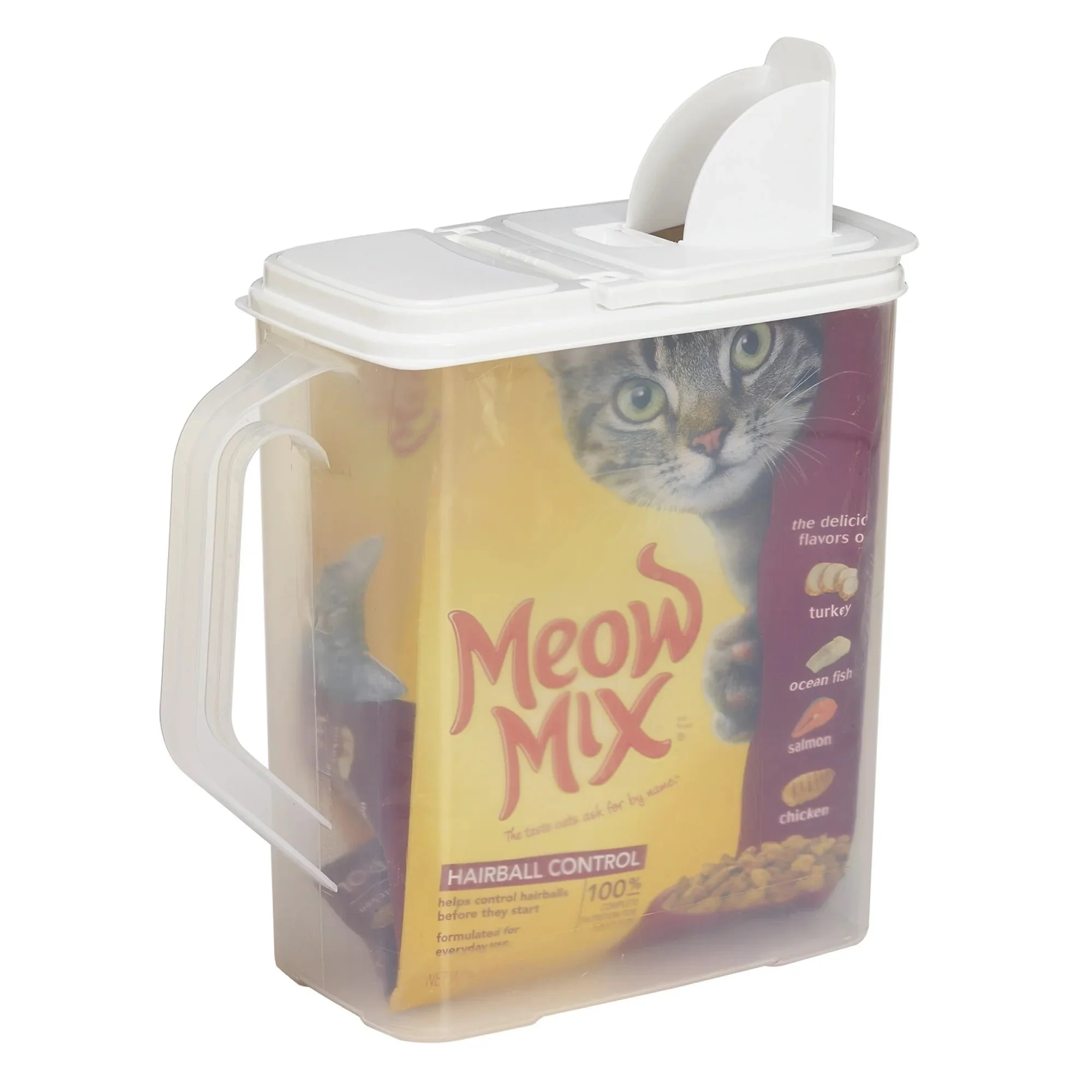 Pet Food Dispenser - Image 2