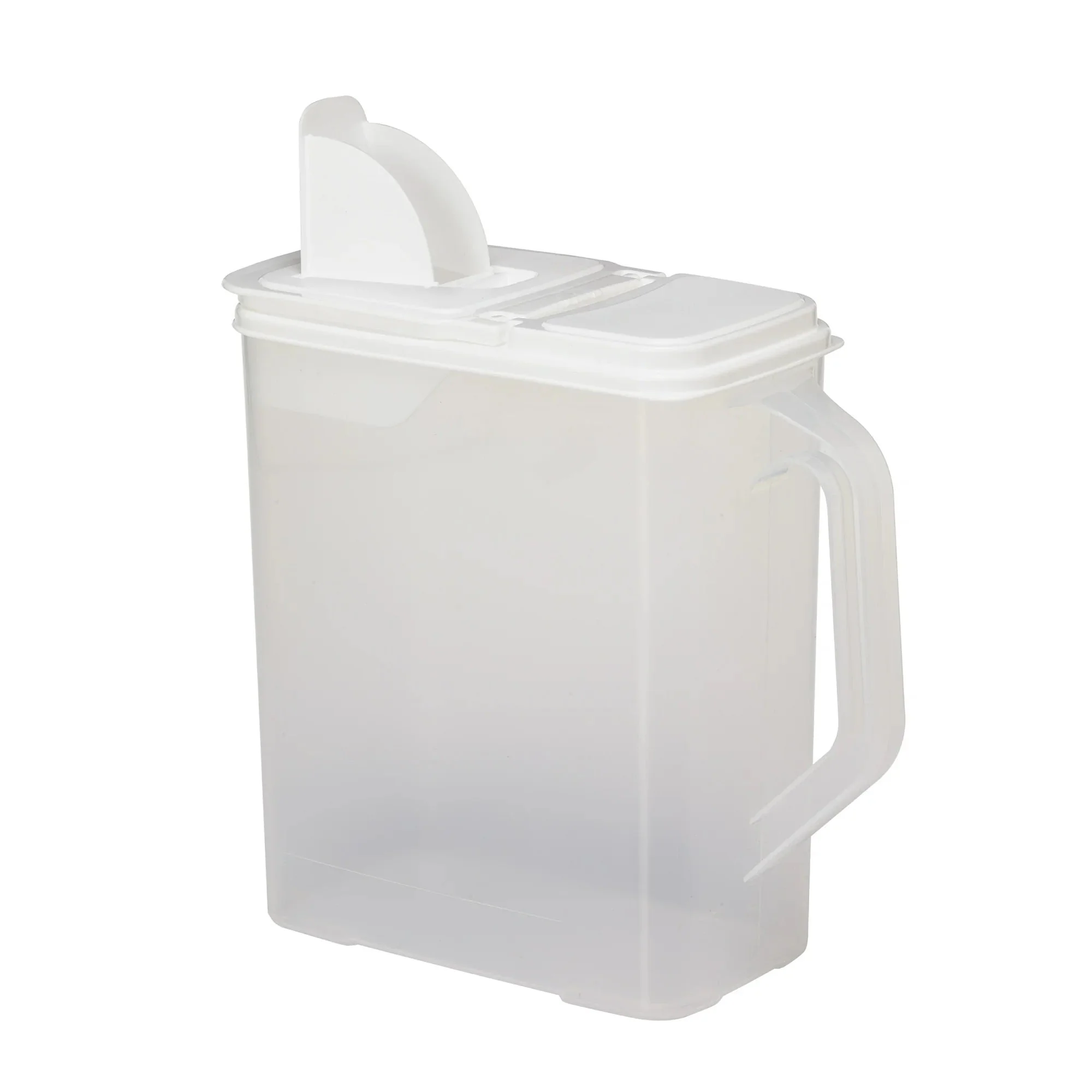 Pet Food Dispenser - Image 1