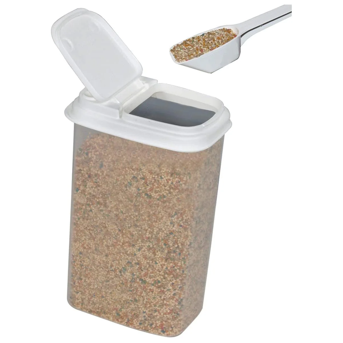 Pet Food Keeper - Image 2