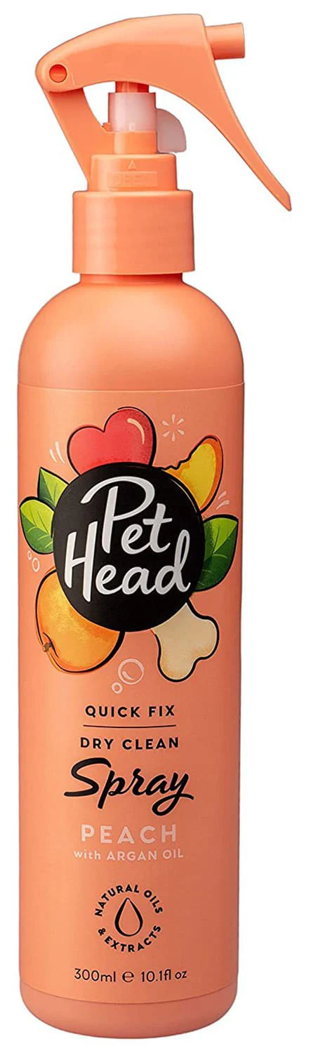 Pet Head Quick Fix Spray, 10.1 oz - Image 1