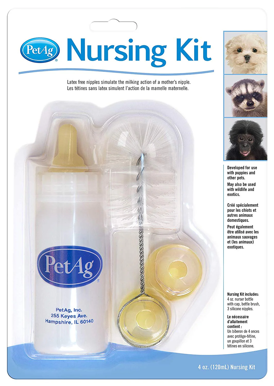 Pet Nursing Kit - Image 2