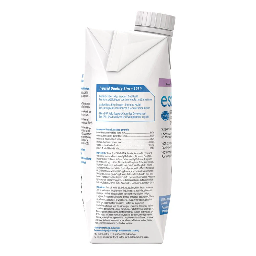 PetAg Esbilac Puppy Milk Replacer Liquid Supplement, Ready-to-Feed Formula with Vitamins - Image 3