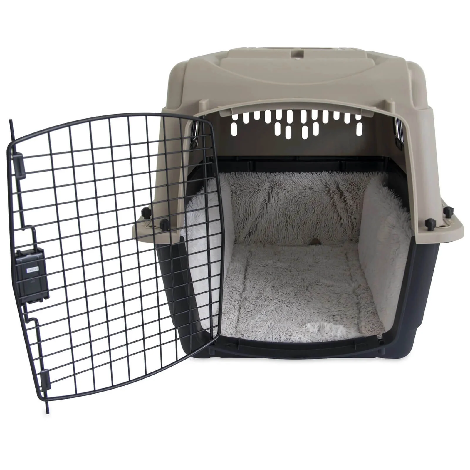 Petmate Cozy Kennel Mat - Image 3