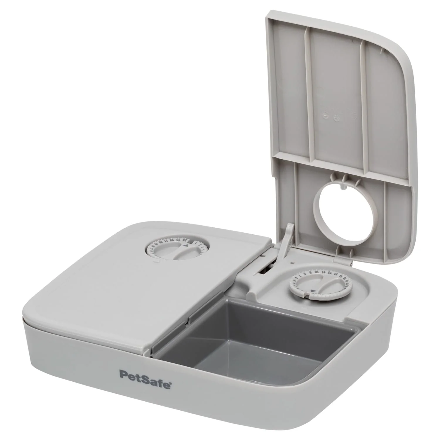 PetSafe Automatic 2 Meal Pet Feeder - Image 2