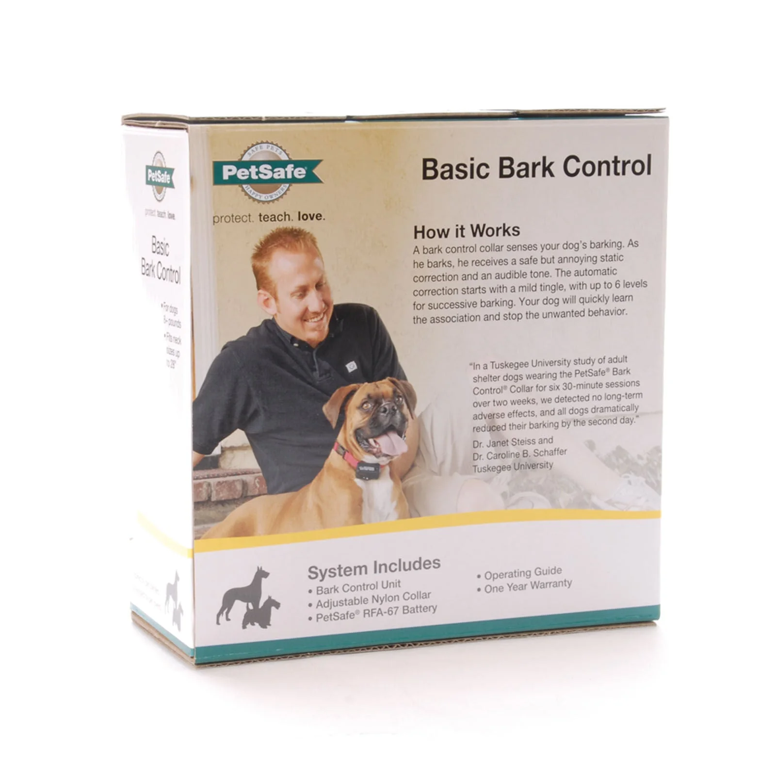 PetSafe Bark Control Collar - Image 2