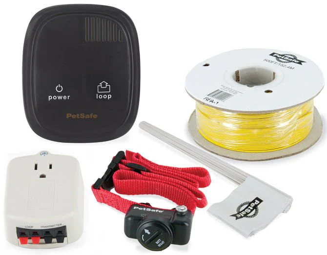PetSafe In-Ground Fence System (& Accessories) - Image 1