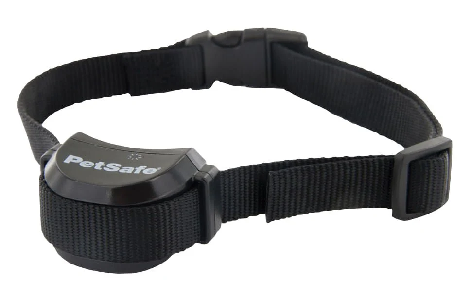 PetSafe Stay & Play Wireless Fence Rechargeable Receiver Collar - Image 1