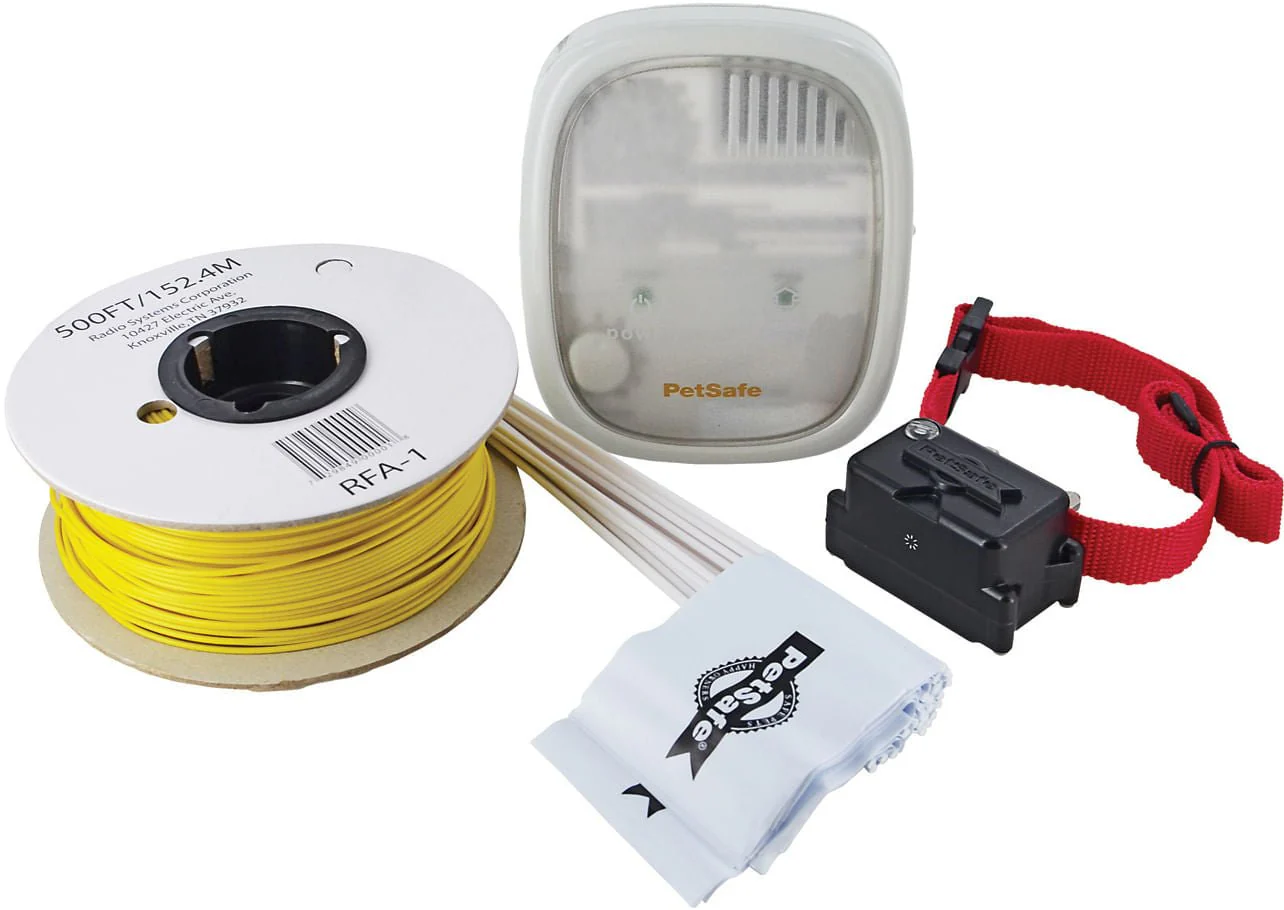 PetSafe Stubborn Dog In-Ground Fence System - Image 2