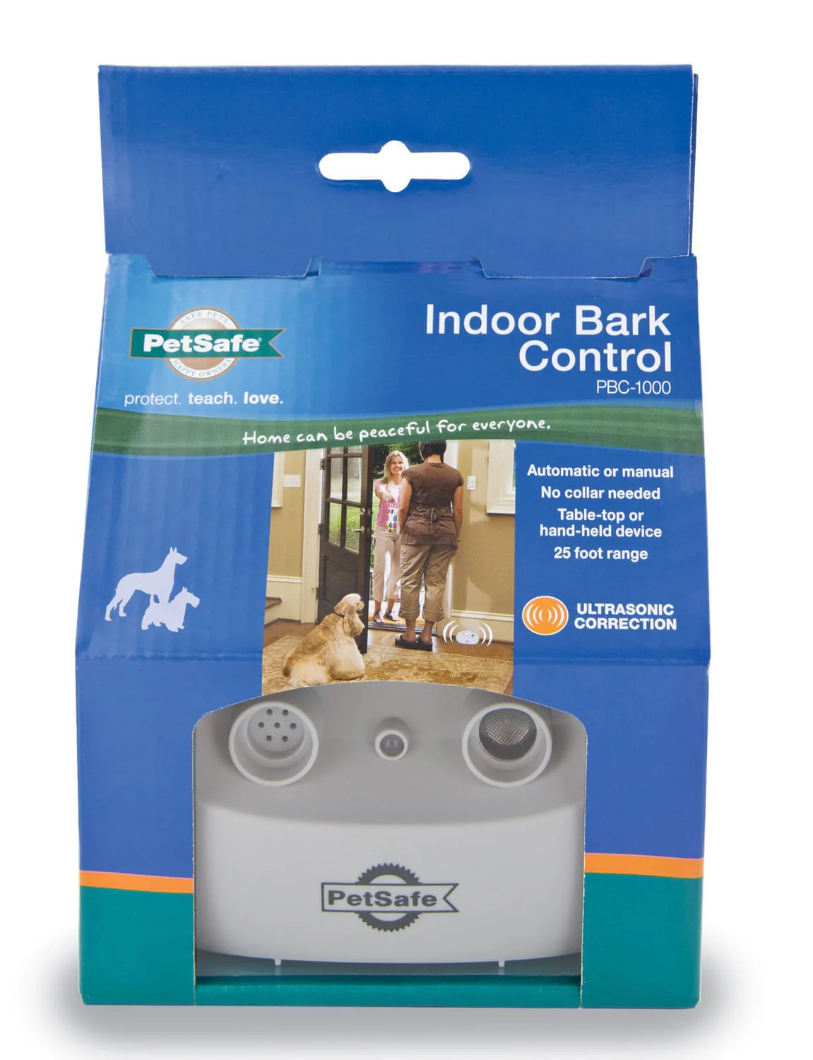 PetSafe Ultrasonic Bark Control - Image 1