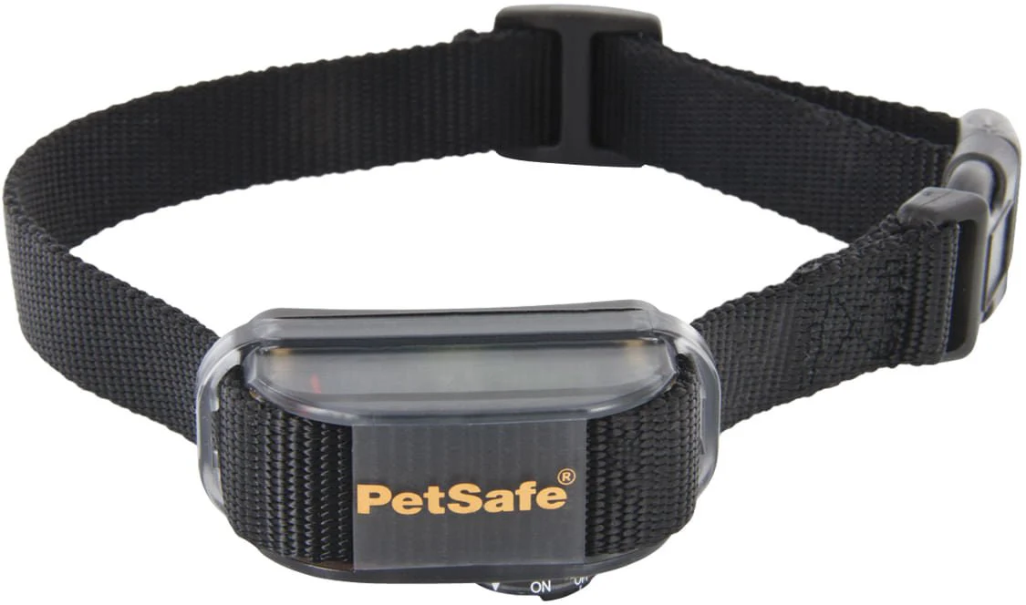 Petsafe Vibration Dog Bark Control Collar - Image 1