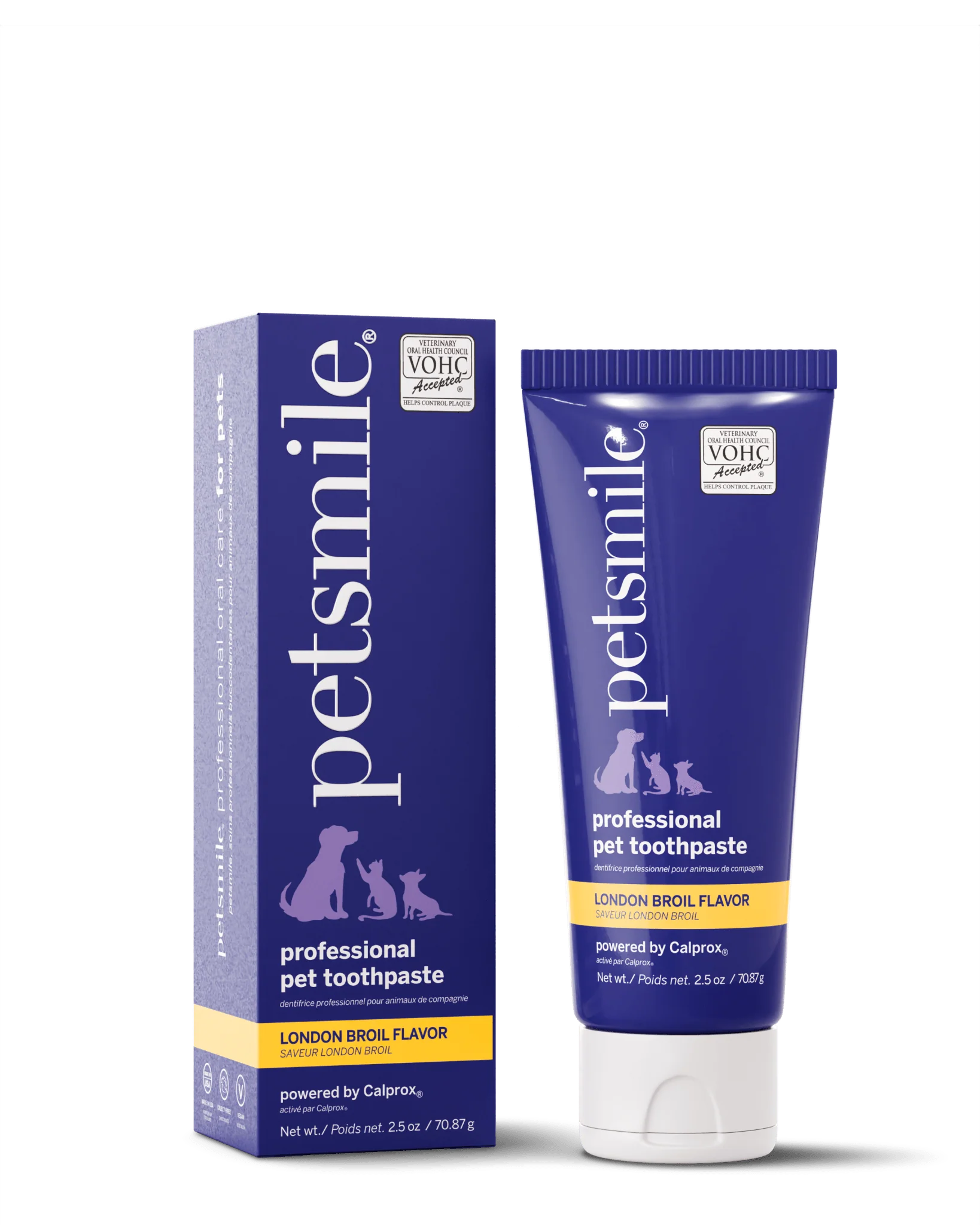 Petsmile Professional Pet Toothpaste - Image 2