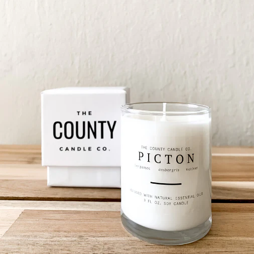 The County Candle Company - Picton - Image 2