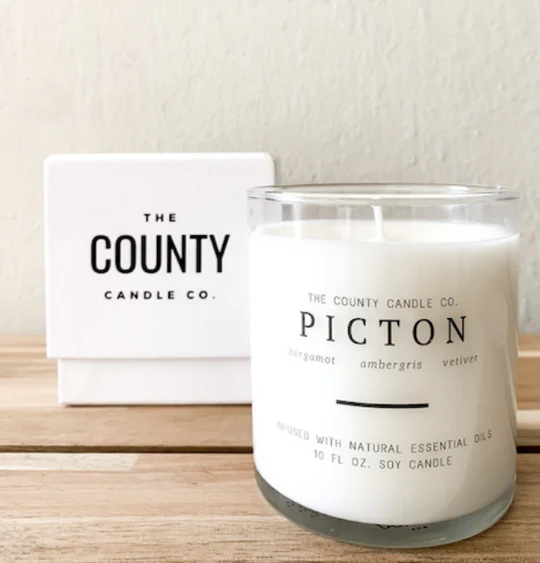 The County Candle Company - Picton - Image 3