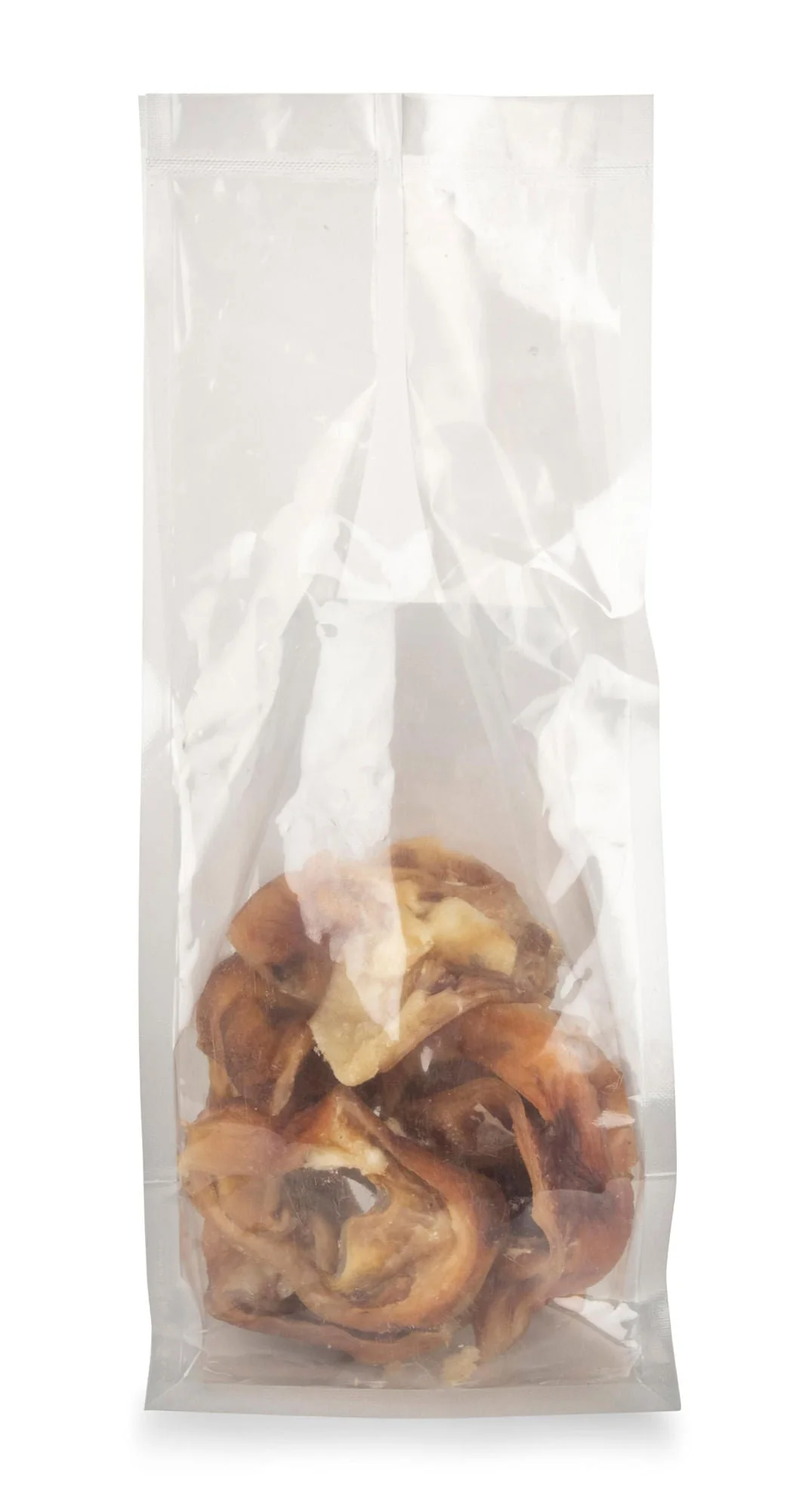 Pig Ear Snacks, 8 oz - Image 3