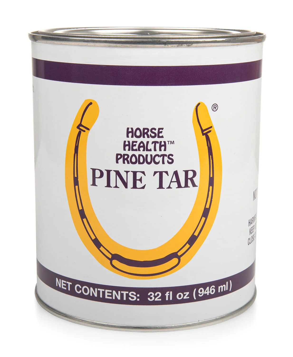 Horse Health Pine Tar - Image 1