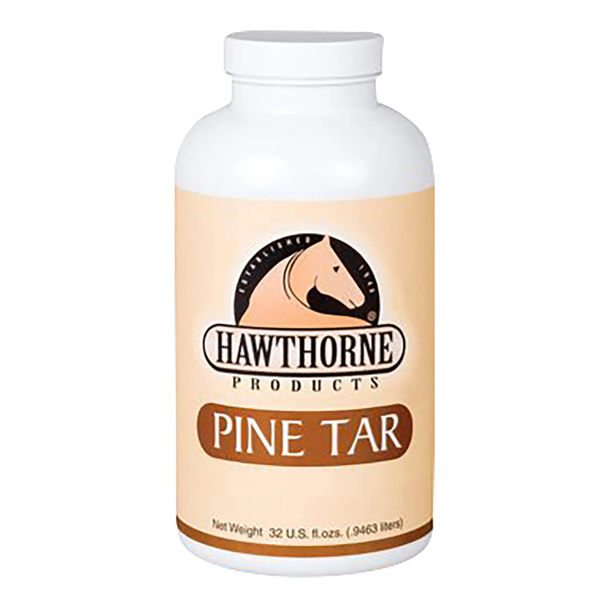 Pine Tar Hoof Care Antiseptic - Image 1