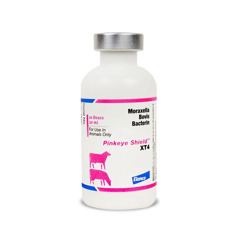 Pinkeye Shield XT4 Cattle Vaccine - Image 2