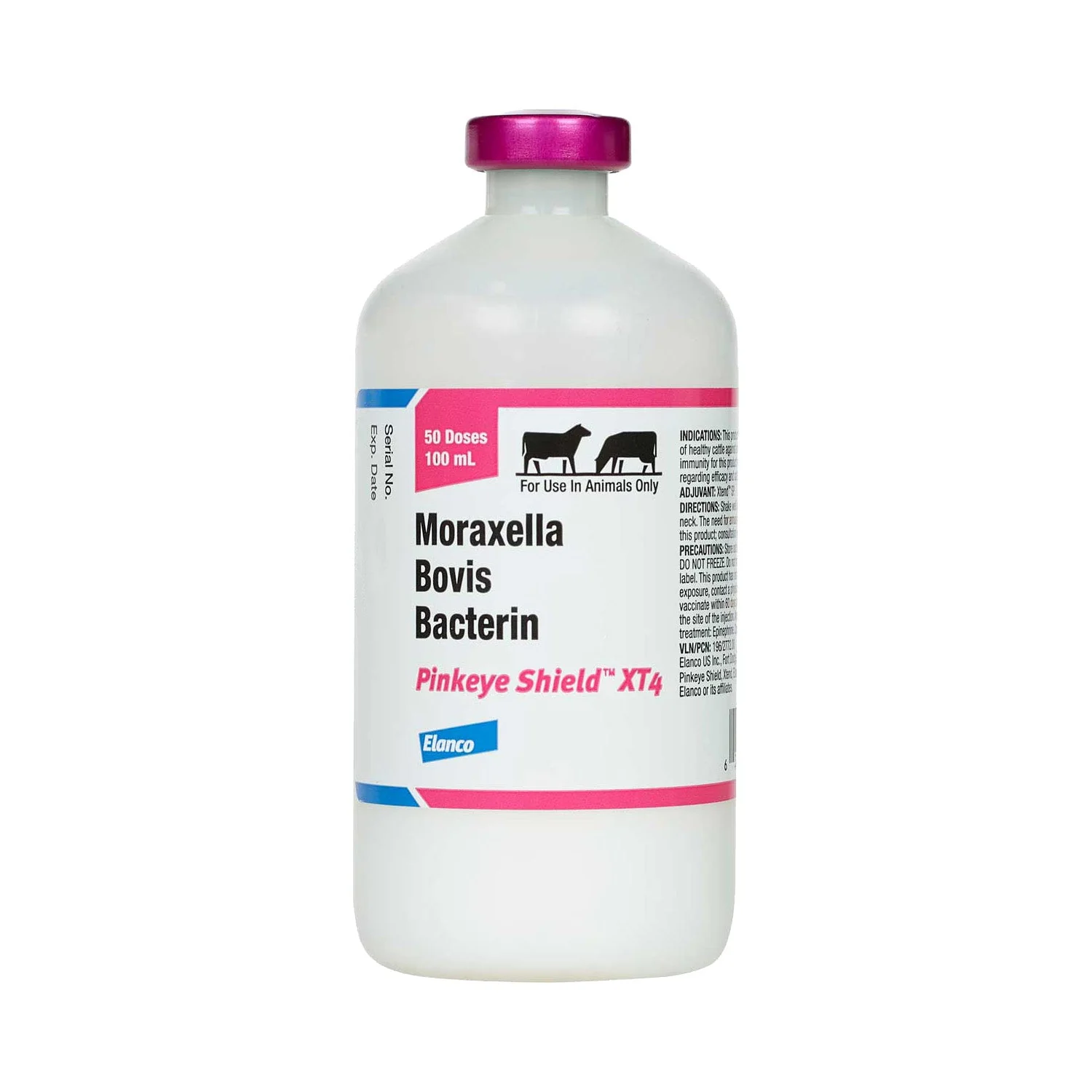 Pinkeye Shield XT4 Cattle Vaccine - Image 1